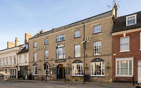 The Warwick Arms Hotel - The Coaching Inn Group